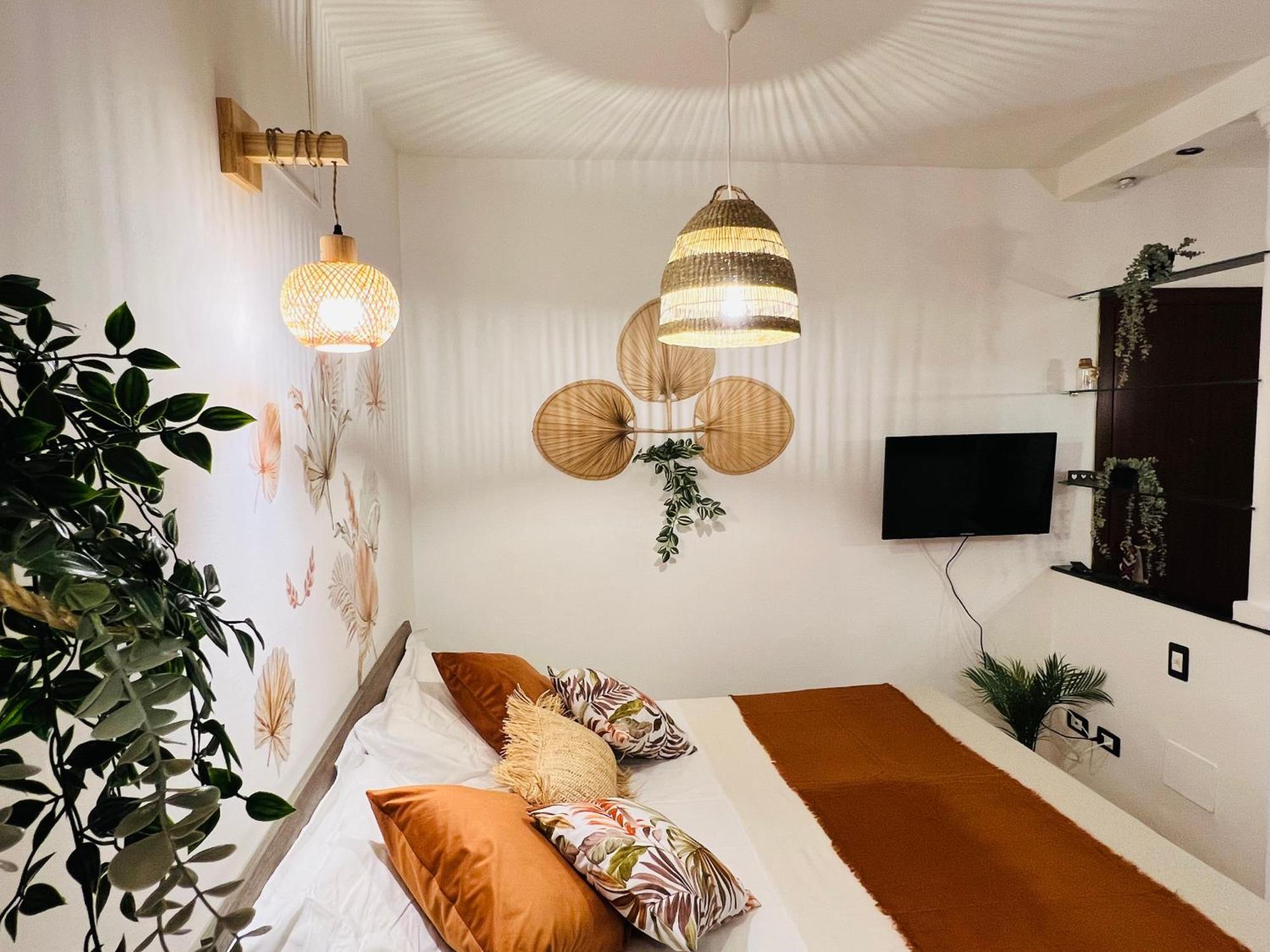 Mara'S Home 카타니아 외부 사진